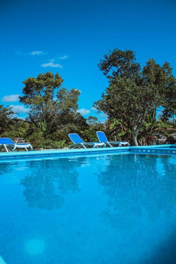 Ecohotel Shalom Valladolid  Exterior foto