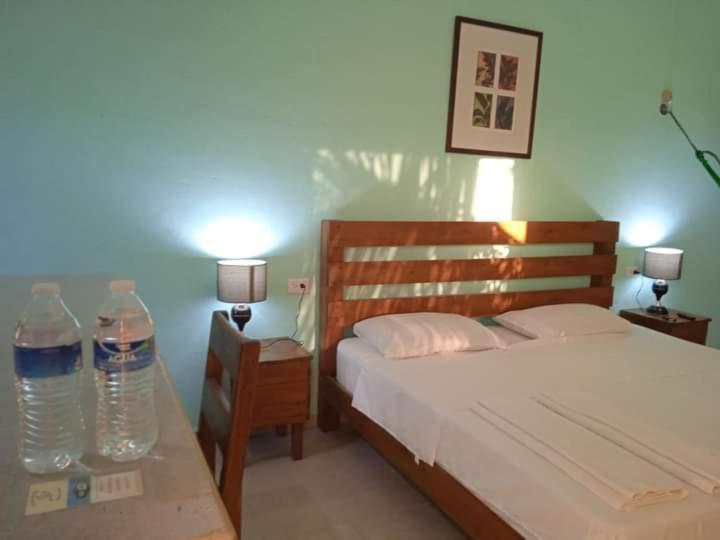 Ecohotel Shalom Valladolid  Exterior foto