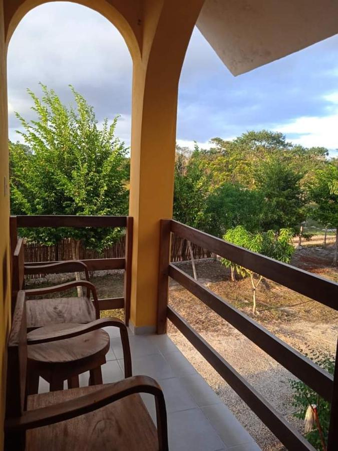 Ecohotel Shalom Valladolid  Exterior foto